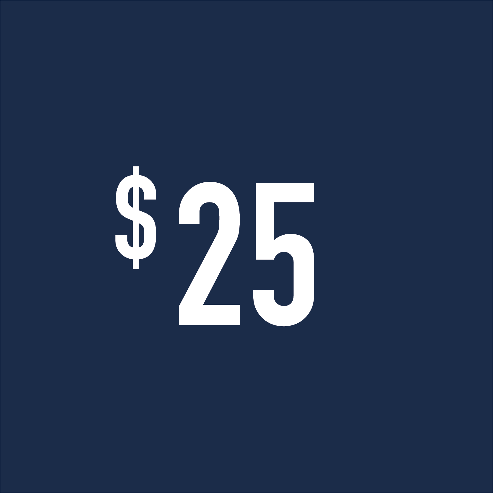 Bayberry Beer Hall Gift Card — $25